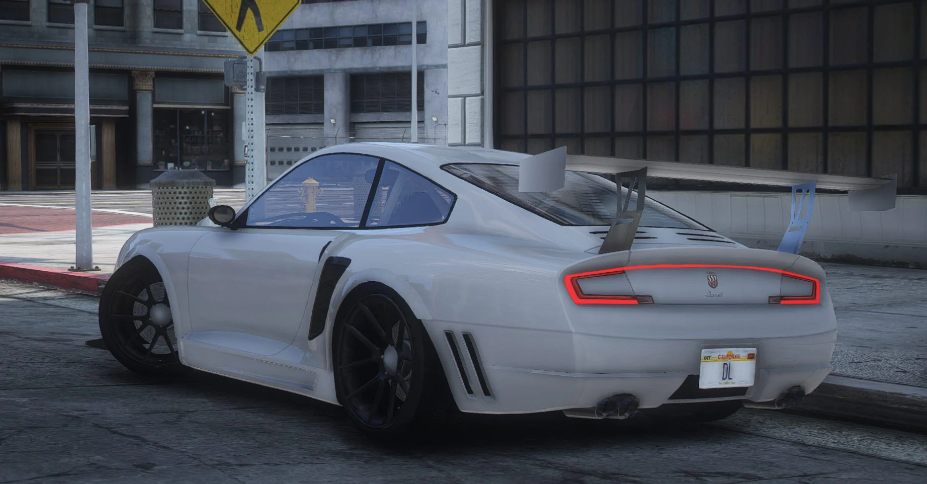 Pfister Comet SR Custom | Tuning | Custom Sound - Image 4