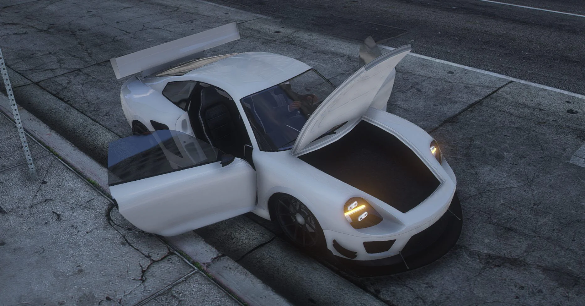 Pfister Comet SR Custom | Tuning | Custom Sound - Image 5