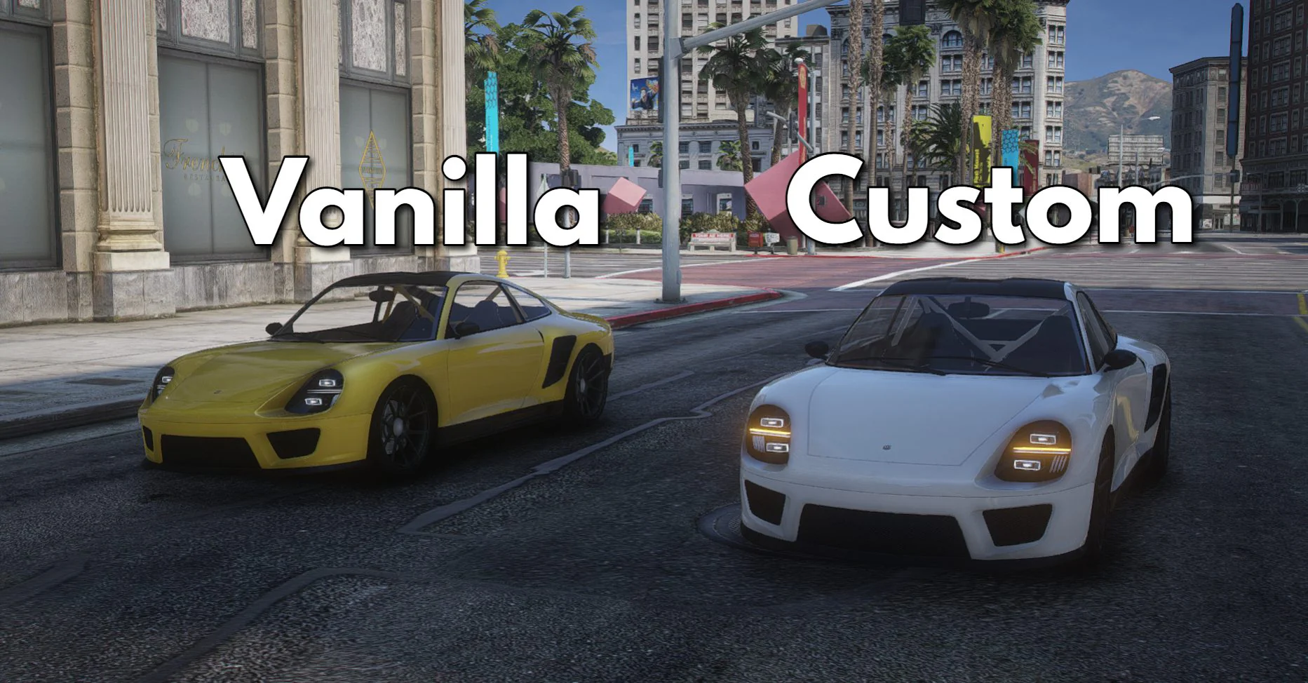 Pfister Comet SR Custom | Tuning | Custom Sound - Image 6