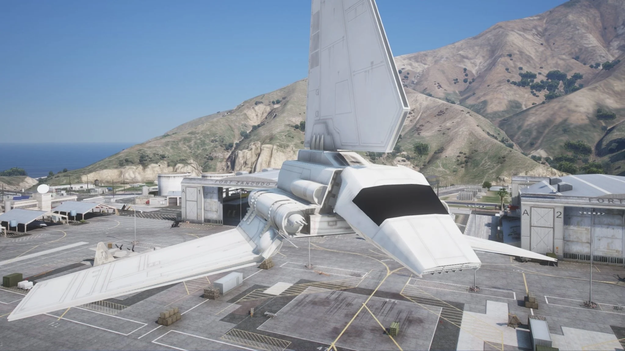 Plane Pack | 120 Planes - Image 10