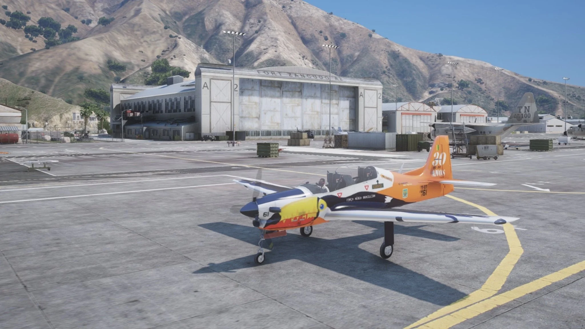 Plane Pack | 120 Planes - Image 11