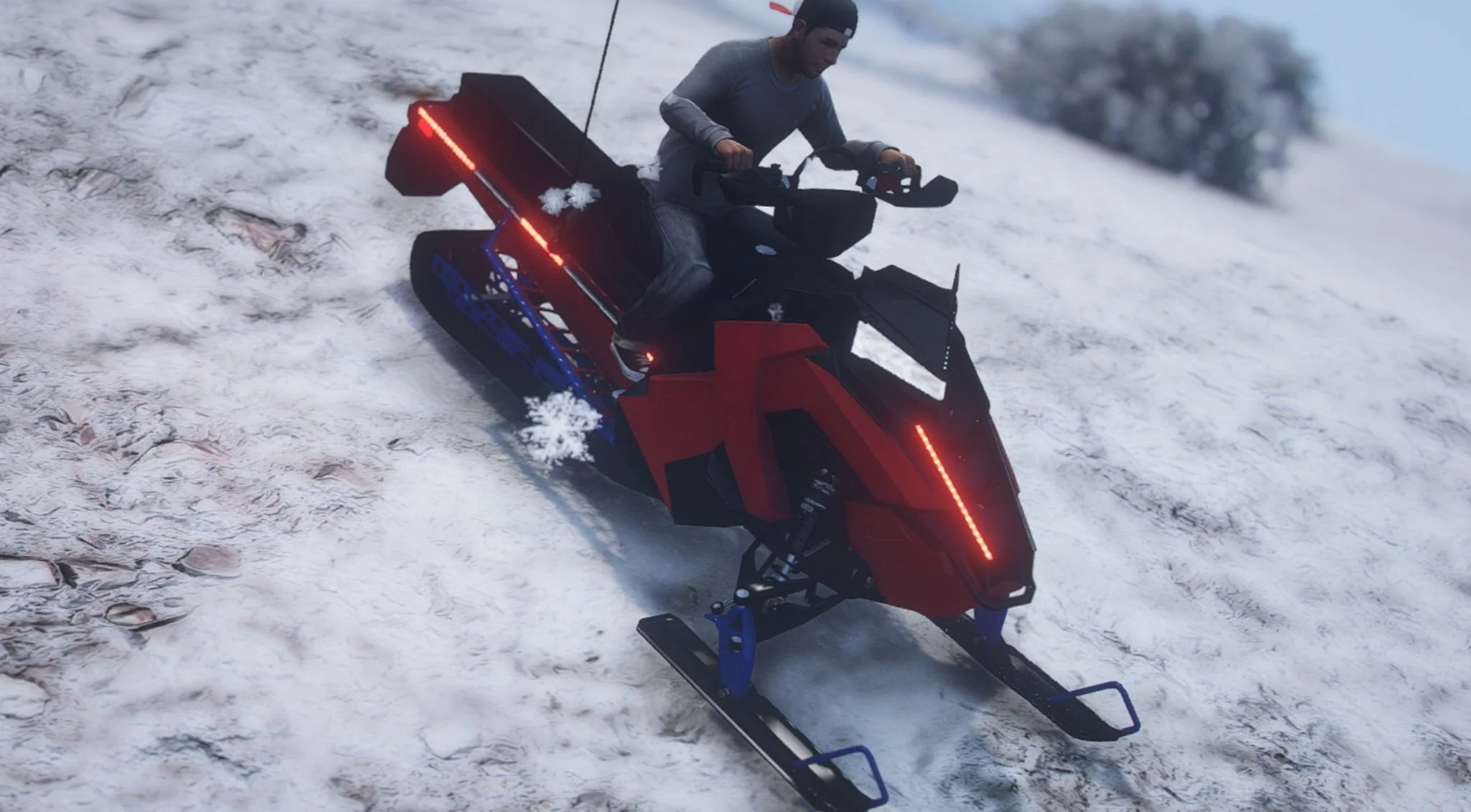 Polaris 800 Pro Police EMS - Image 4