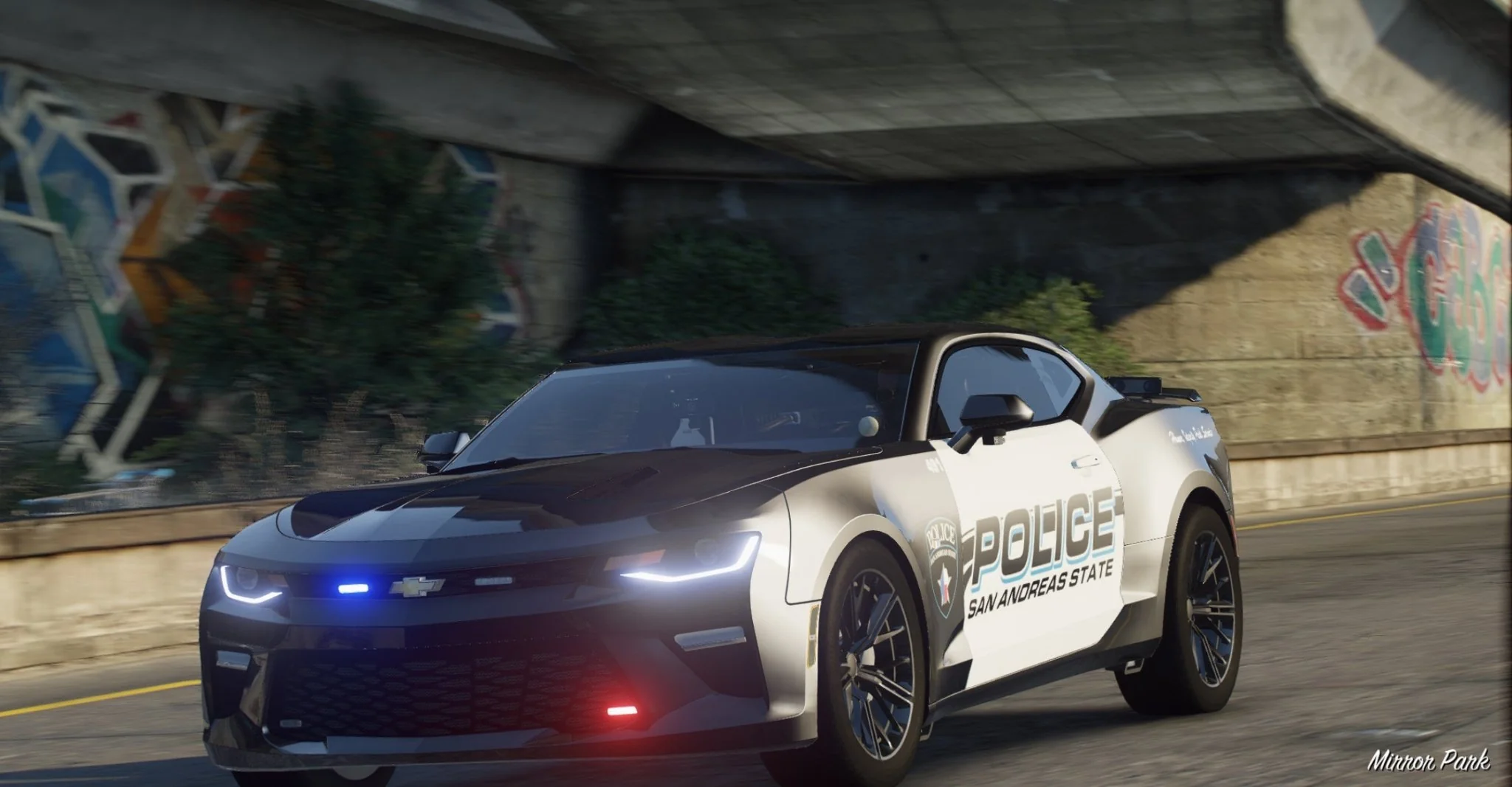 Police Car Pack | 12 Vehicles | Templates - Image 6