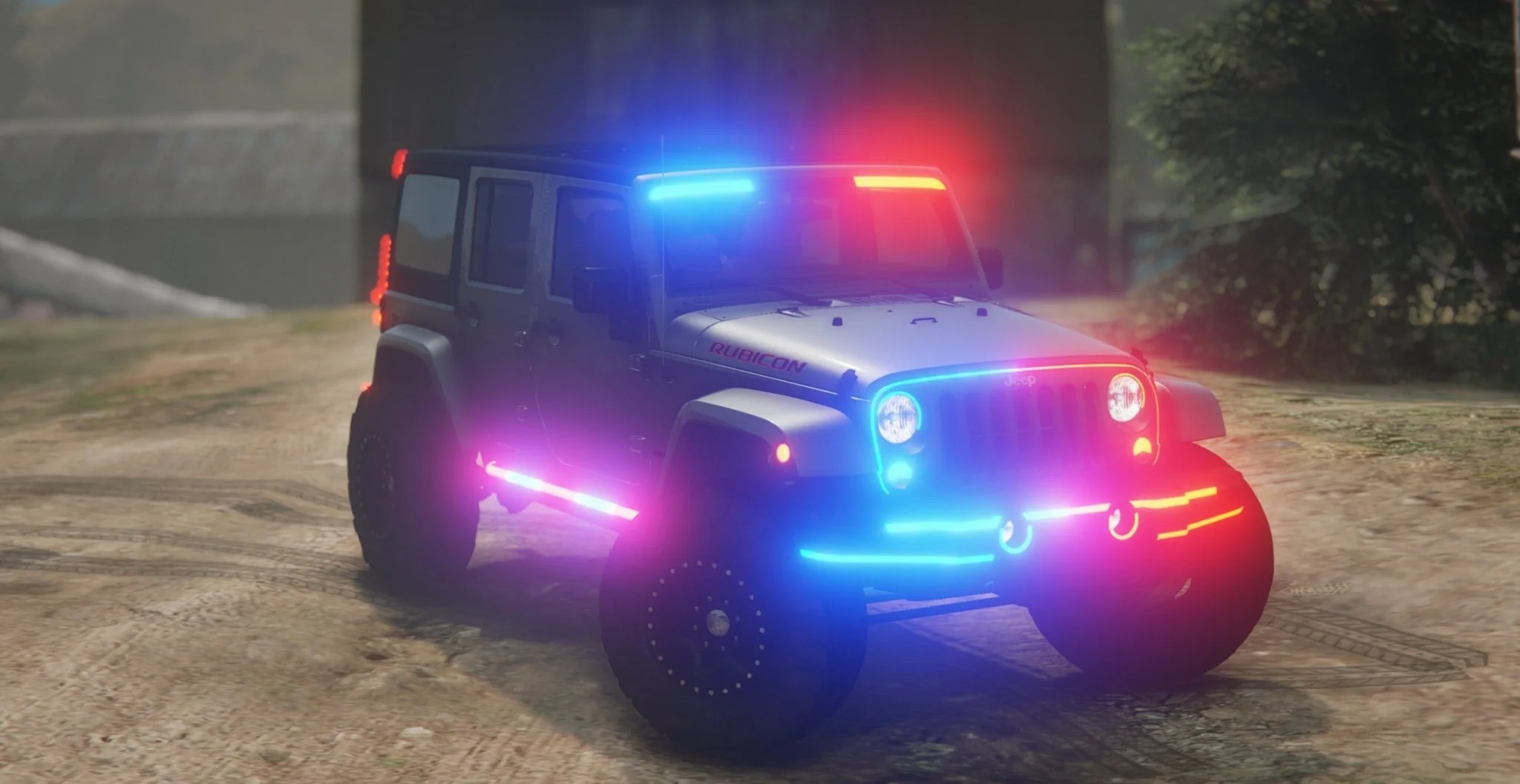 Police Unmarked Car Pack | 10 Vehicles - Image 4