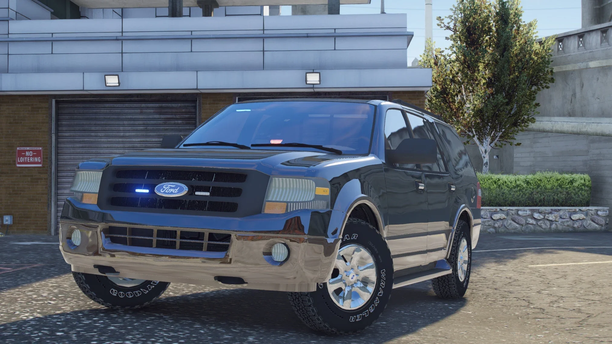 Police Unmarked Car Pack | 5 Vehicles - Image 3