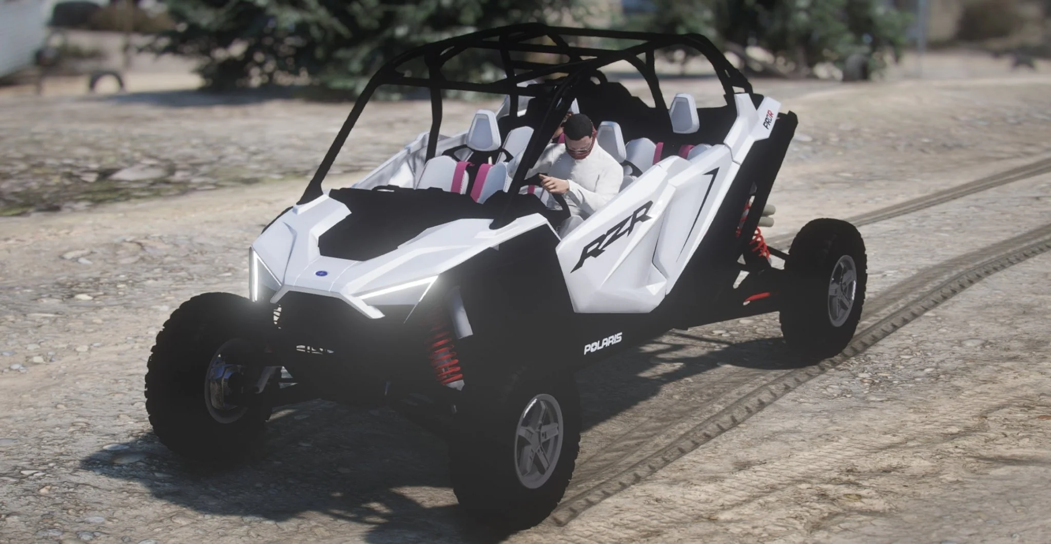 RZR/Can-am 10 Car Pack - Image 11