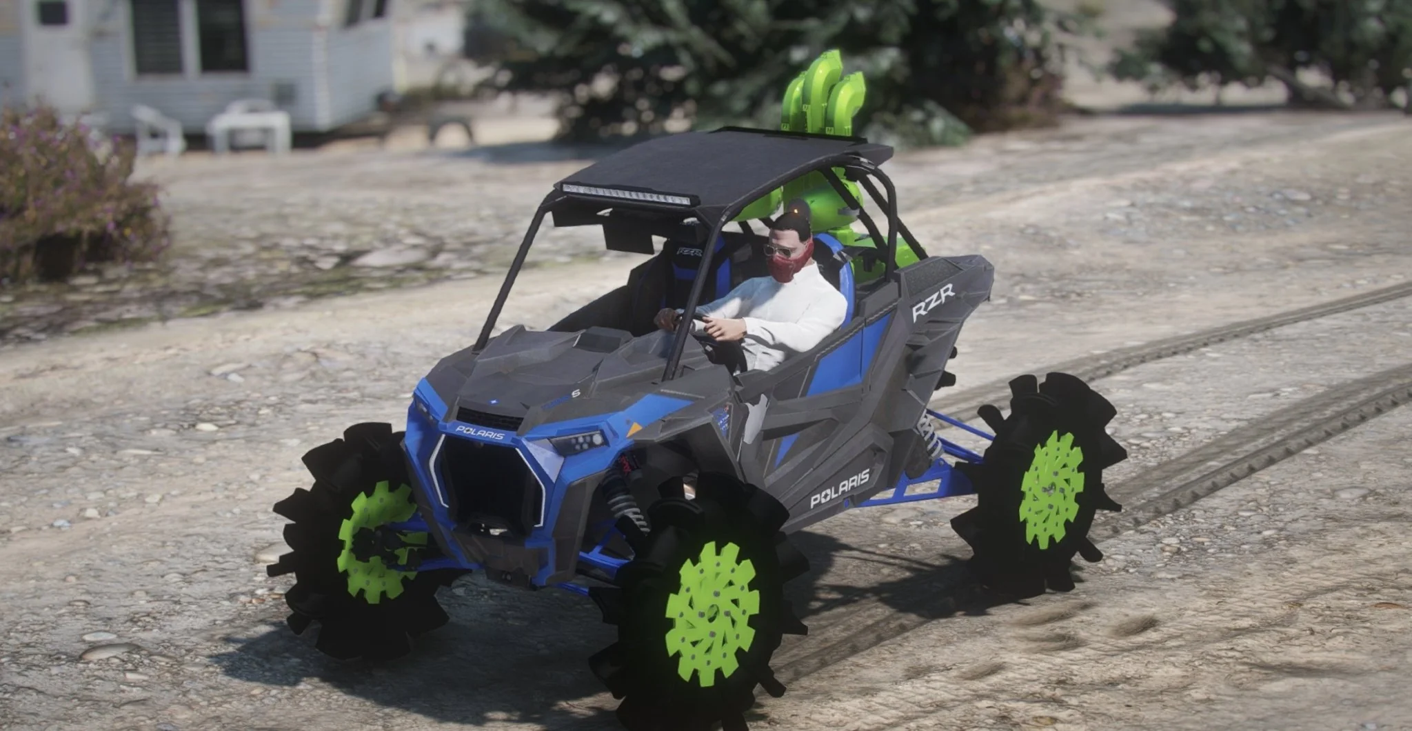 RZR/Can-am 10 Car Pack - Image 4