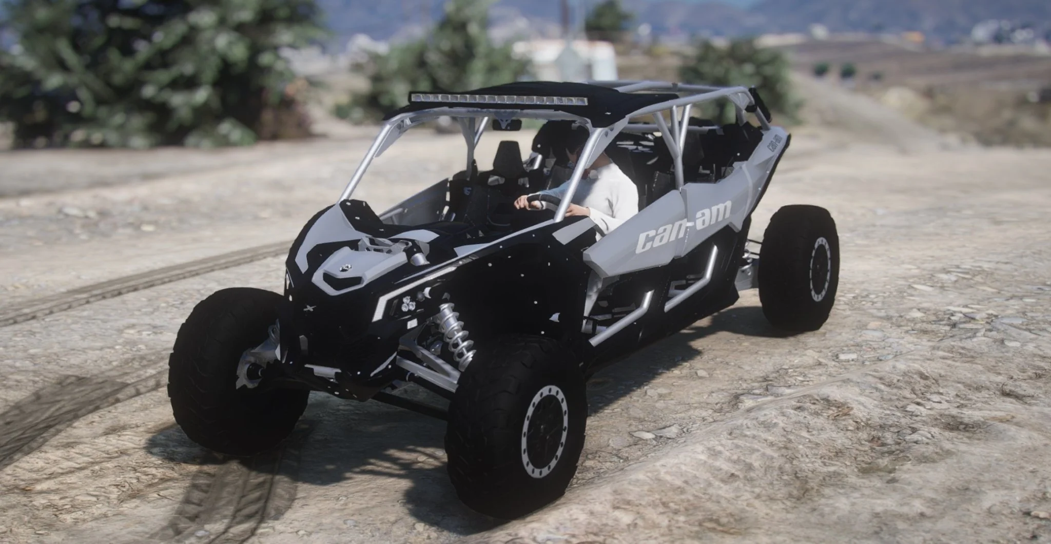 RZR/Can-am 10 Car Pack - Image 7