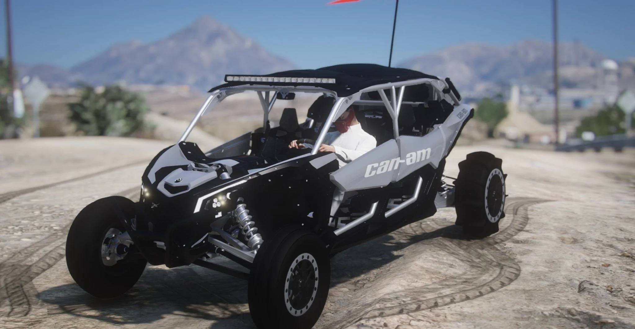 RZR/Can-am 10 Car Pack - Image 8