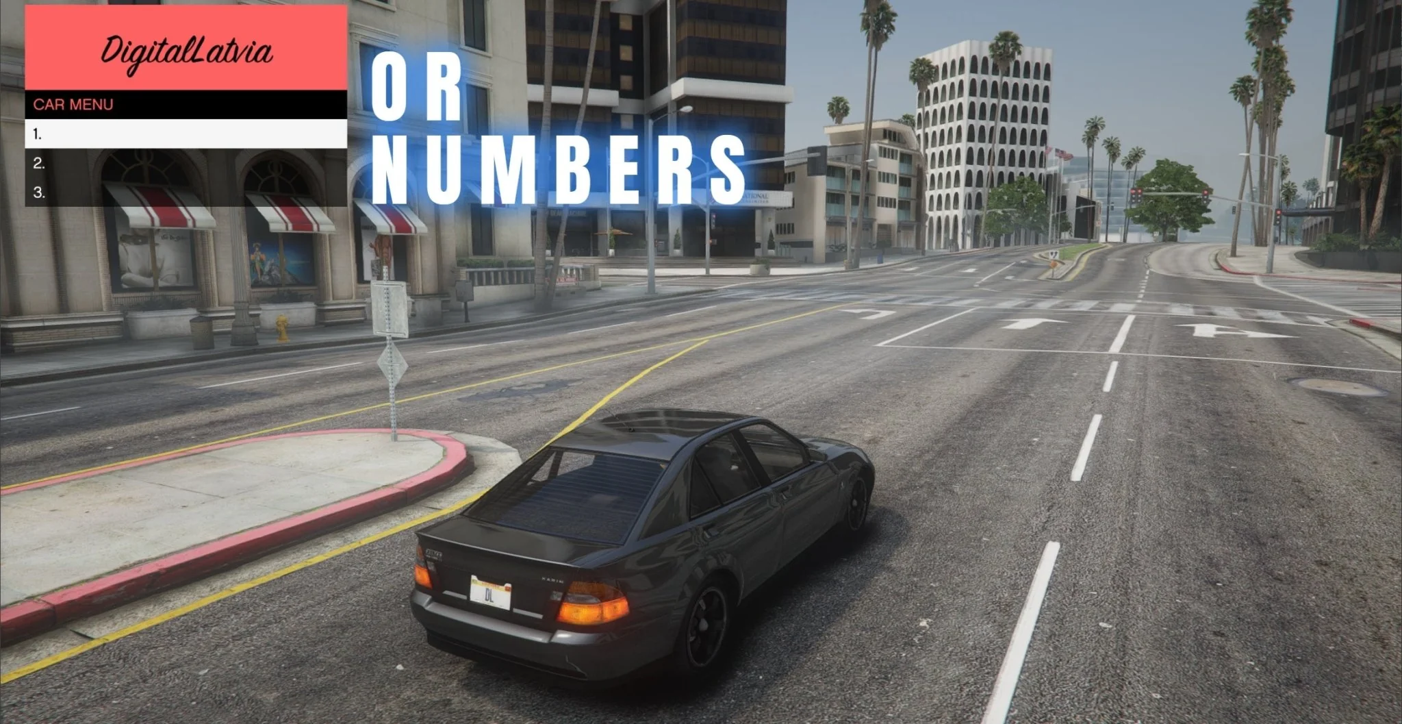Simple Car Spawner Script [Standalone] - Image 3