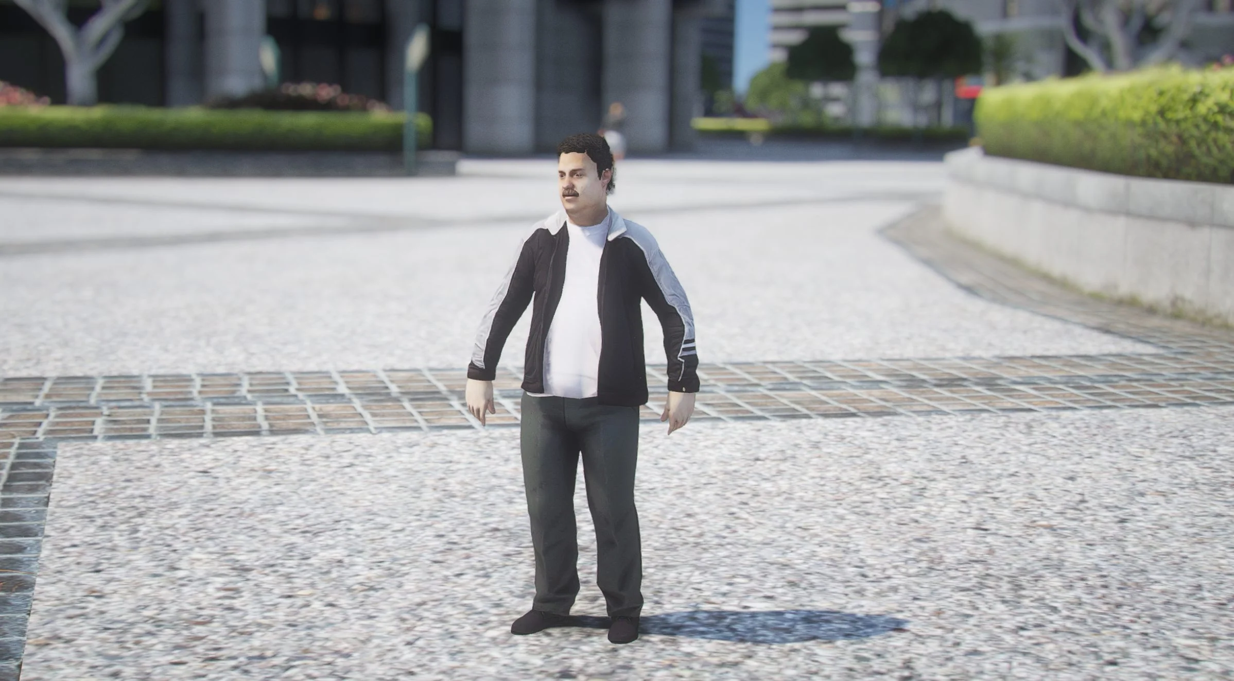 Small Officer - Image 3