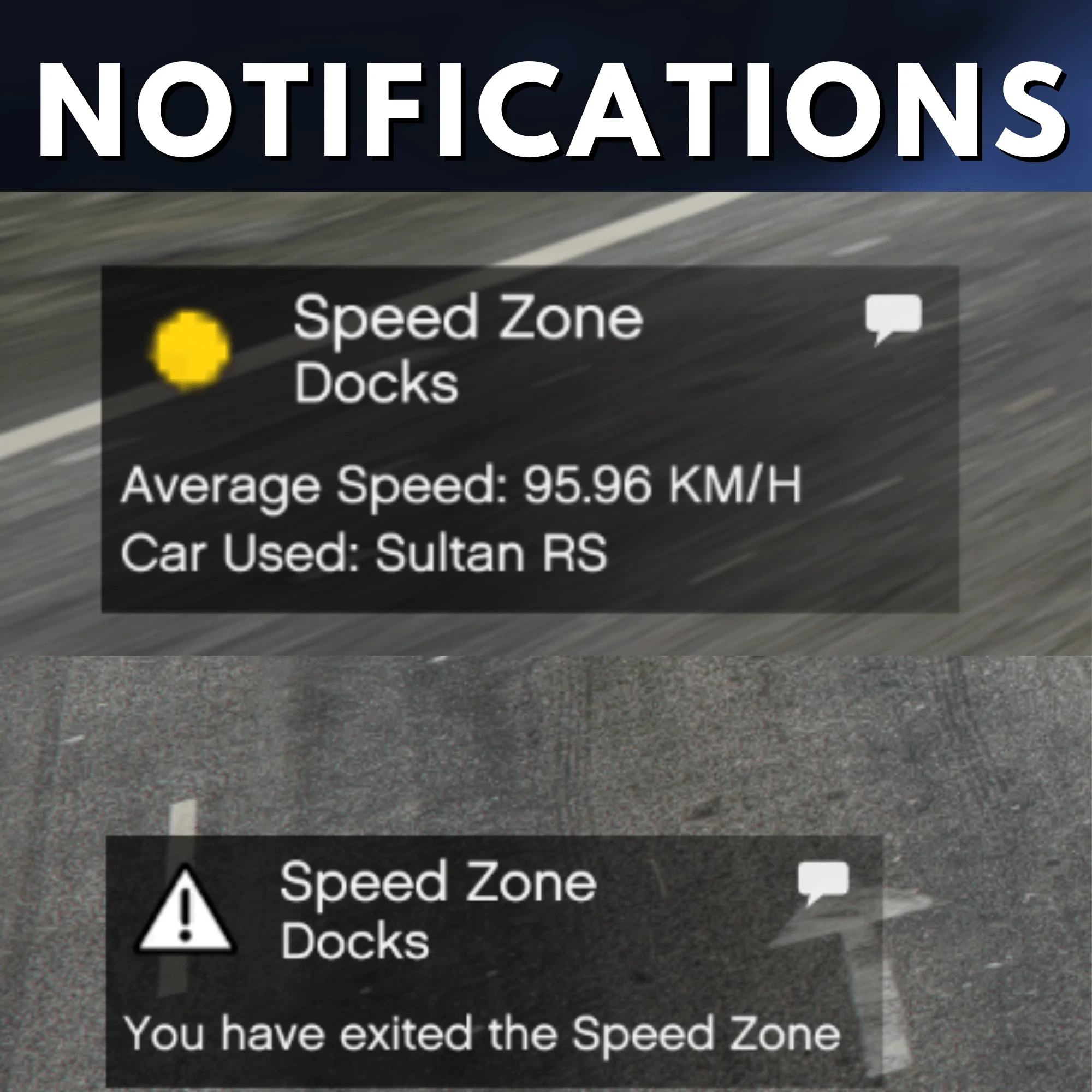 Speed Zone Script [Standalone] - Image 4
