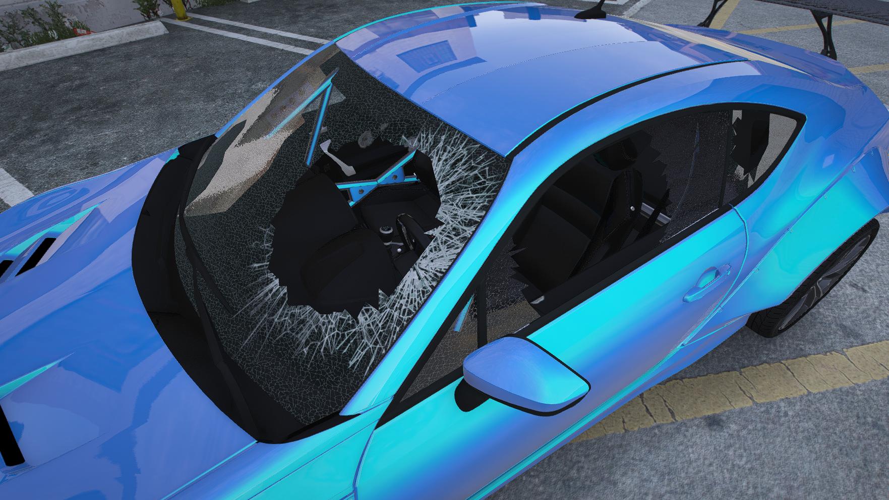 Subaru BRZ 2013 | Debadged | Tuning - Image 7