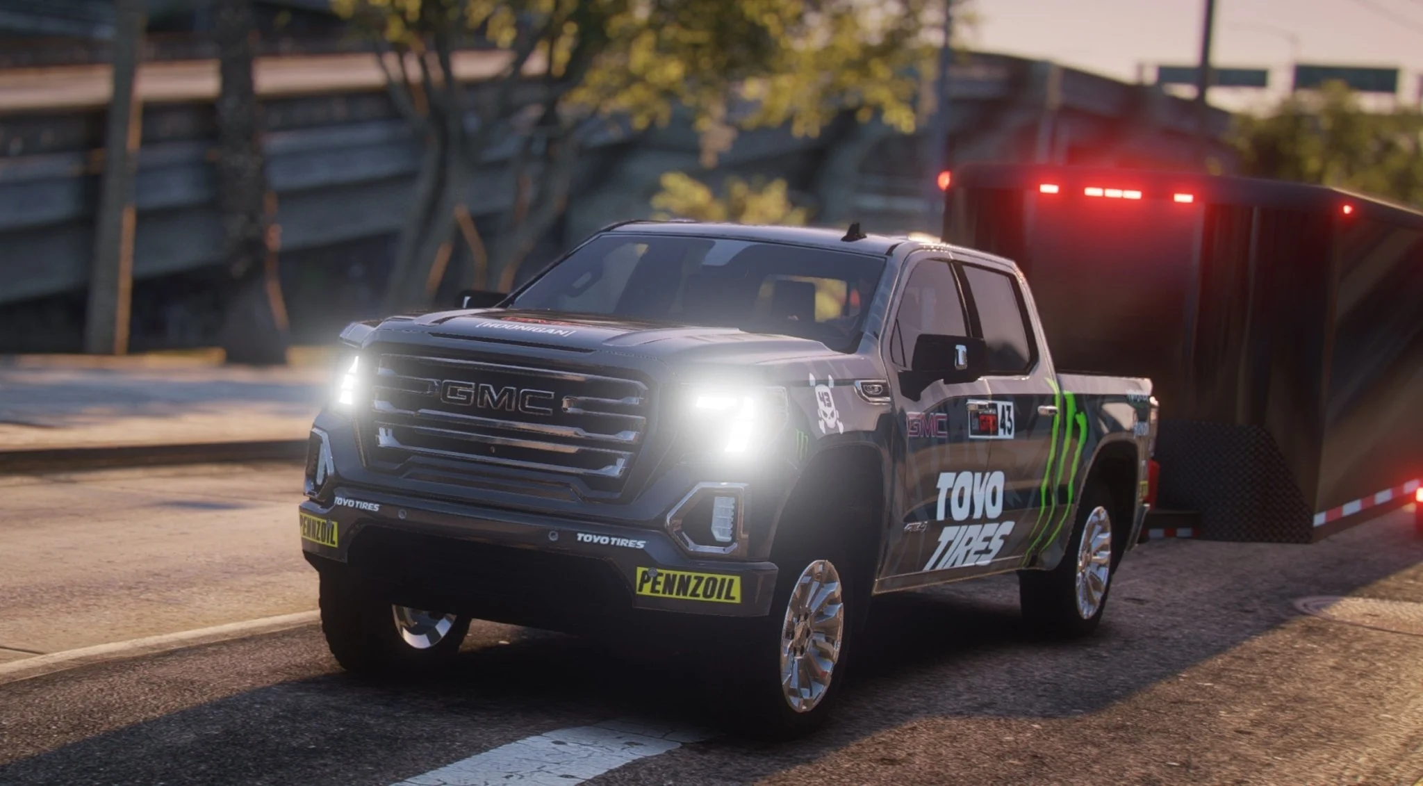 Tow 15 Car Pack - Image 10