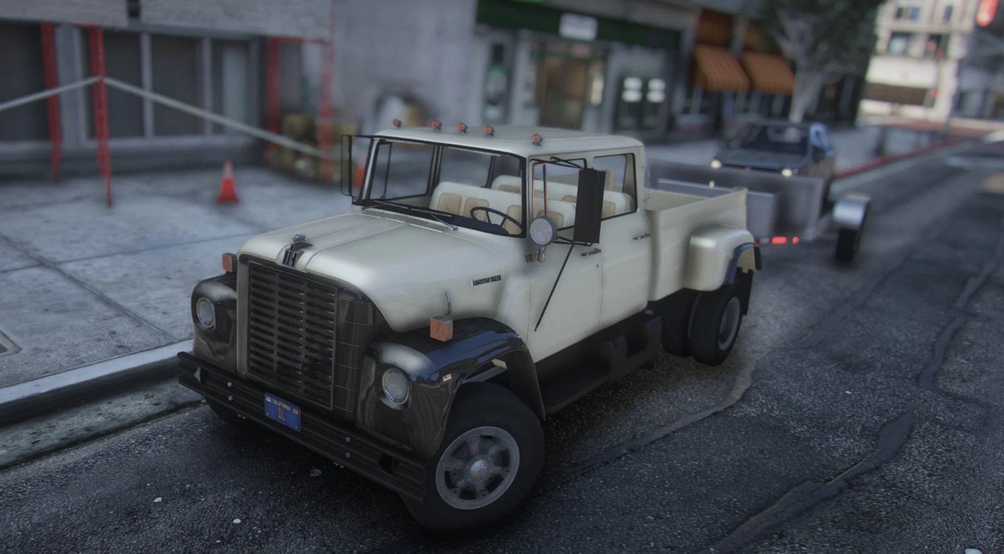 Tow 15 Car Pack - Image 11