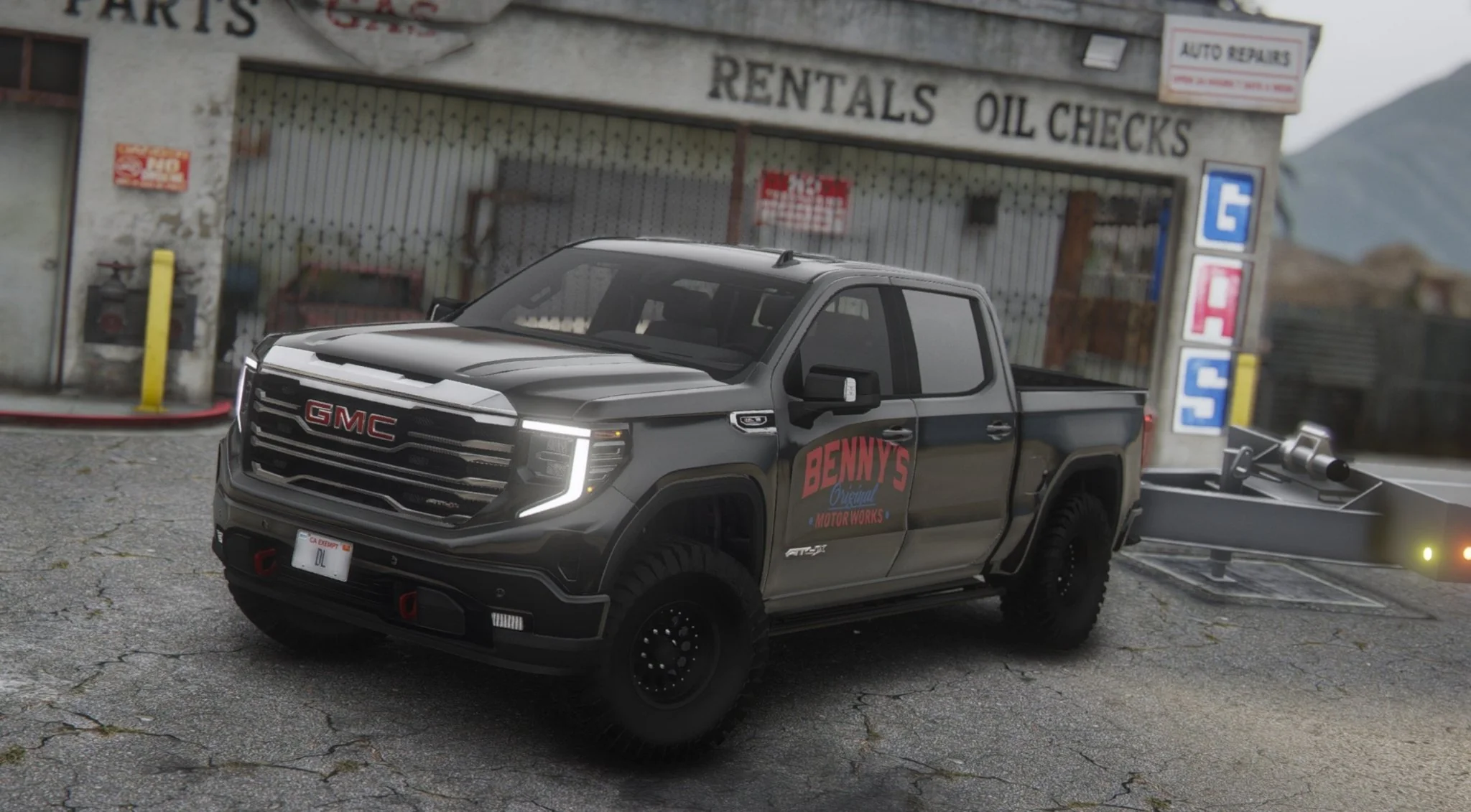 Tow 15 Car Pack - Image 14