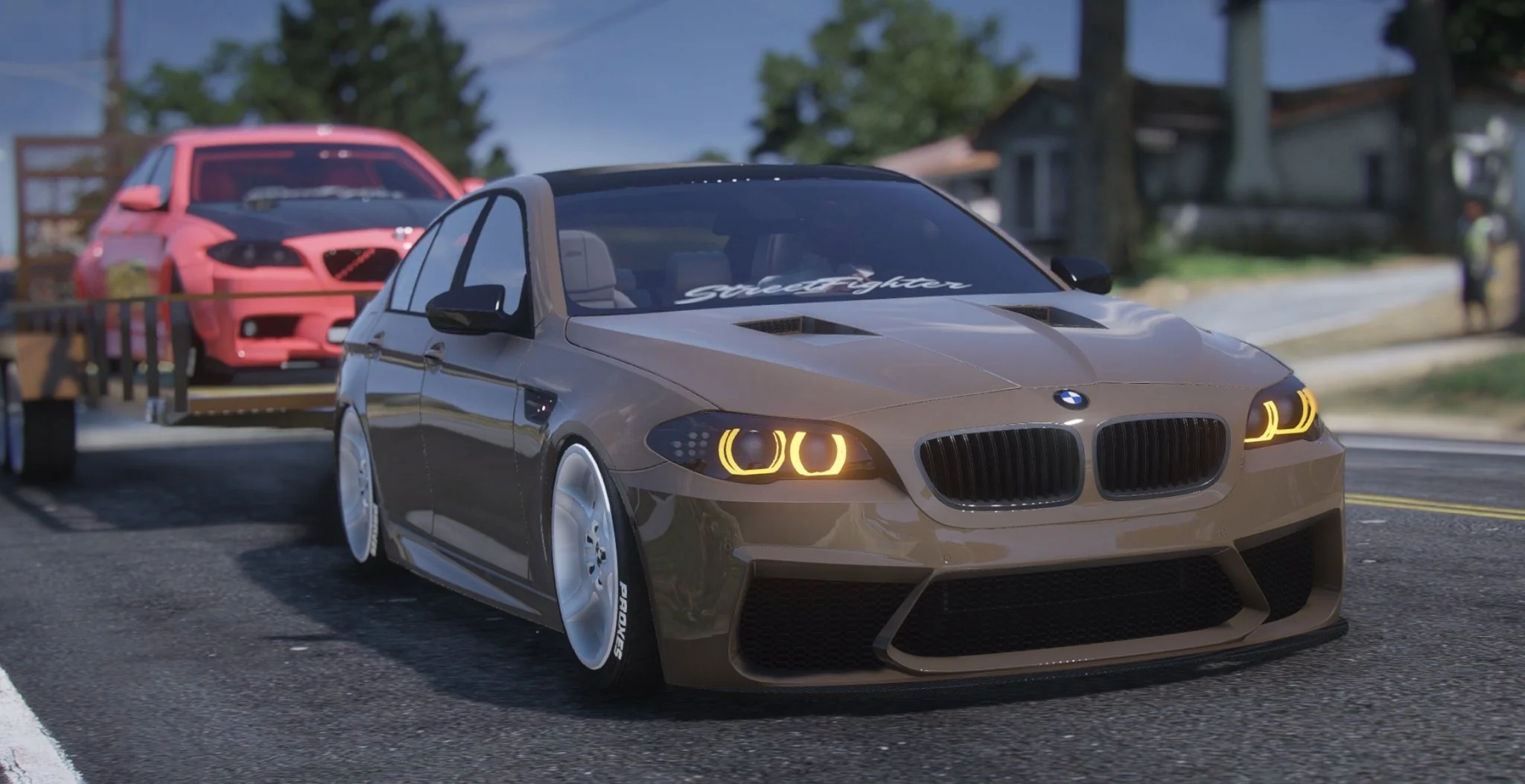 Tow 6 Car Pack - Image 3