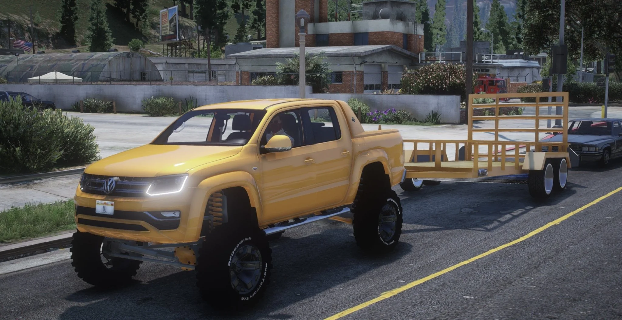 Tow 6 Car Pack - Image 4