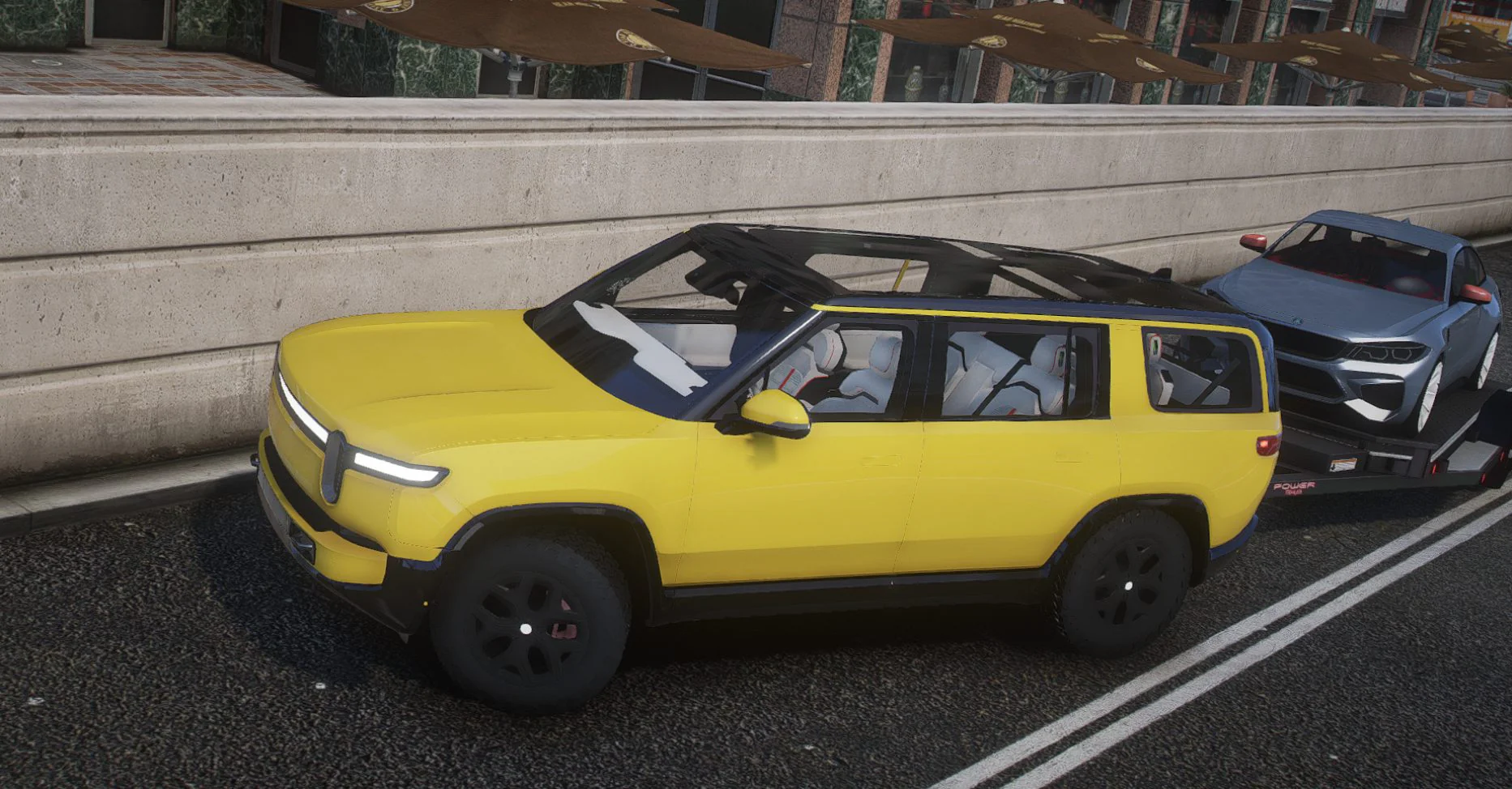 Tow Bundle | Script + Vehicles + Trailers - Image 11