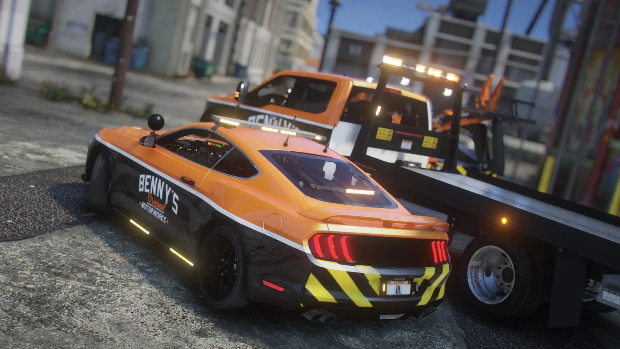 Tow Bundle | Script + Vehicles + Trailers - Image 3