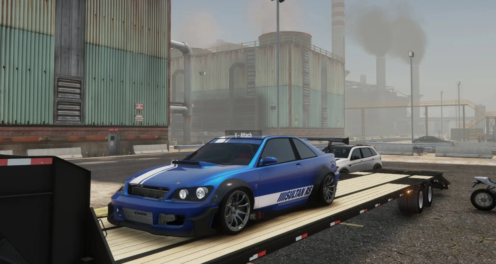 Tow Car Script [Standalone, ESX, QB] - Image 10