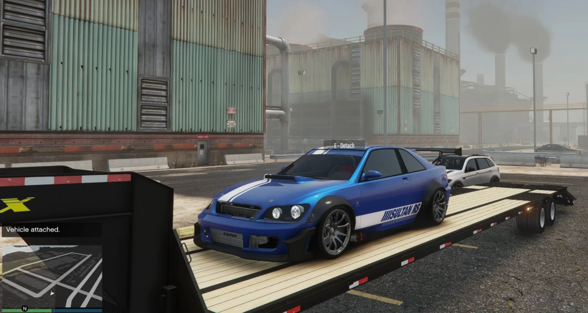 Tow Car Script [Standalone, ESX, QB] - Image 11