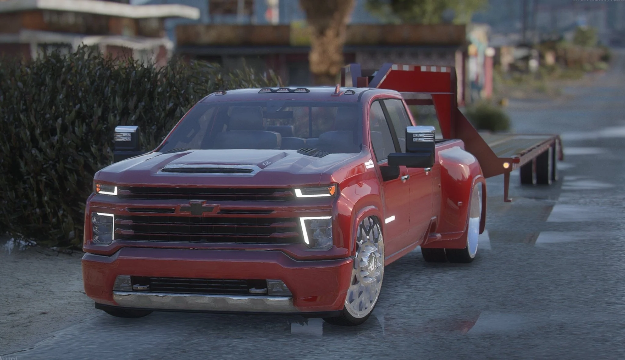 Tow 5 Car + Trailer Pack - Image 3