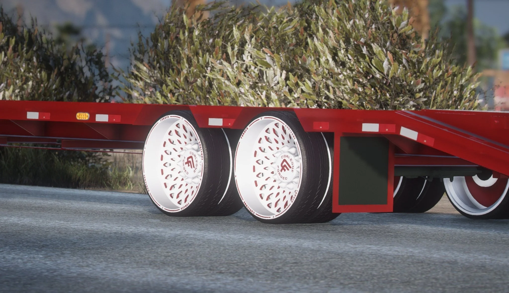 Tow 5 Car + Trailer Pack - Image 4