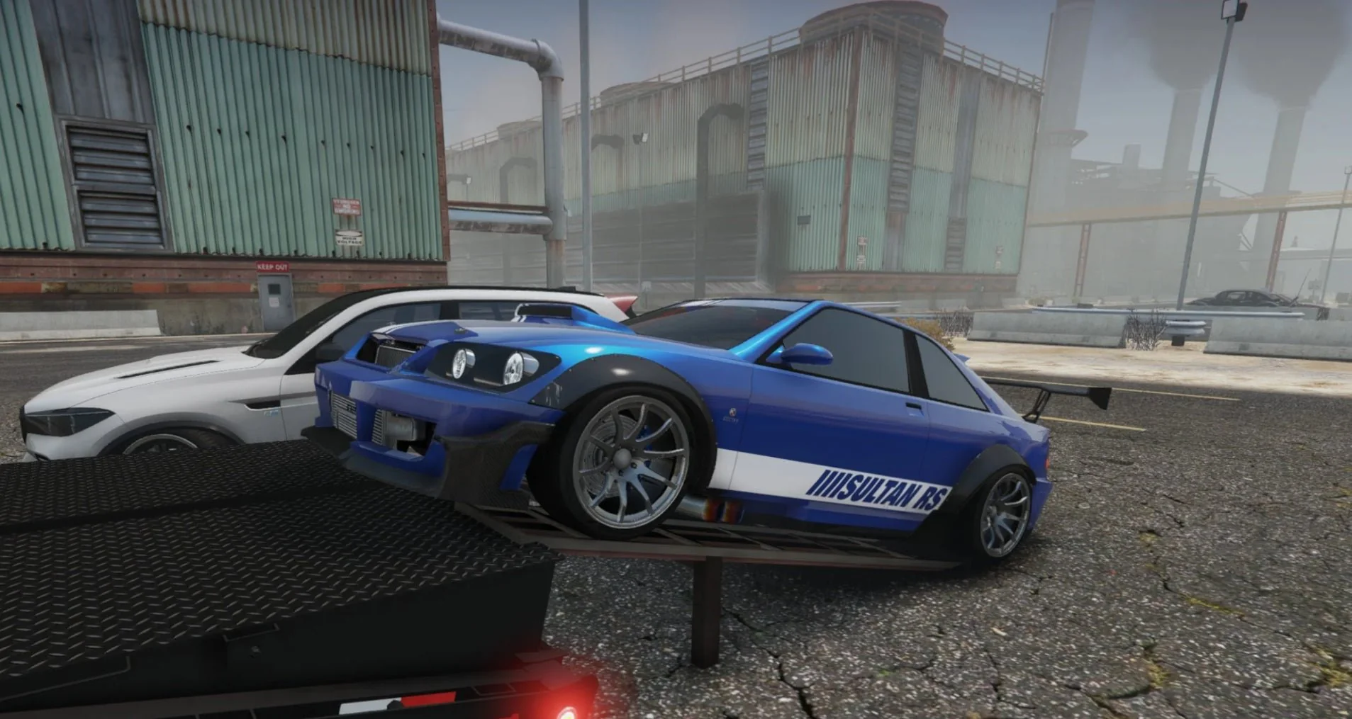 Tow Car Script [Standalone, ESX, QB] - Image 9