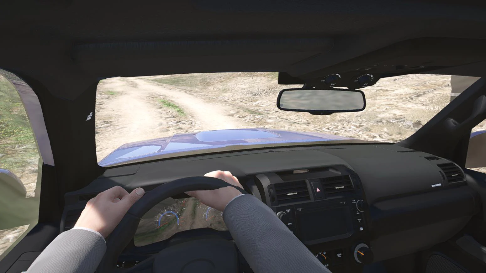 Toyota 4Runner | Debadged - Image 7