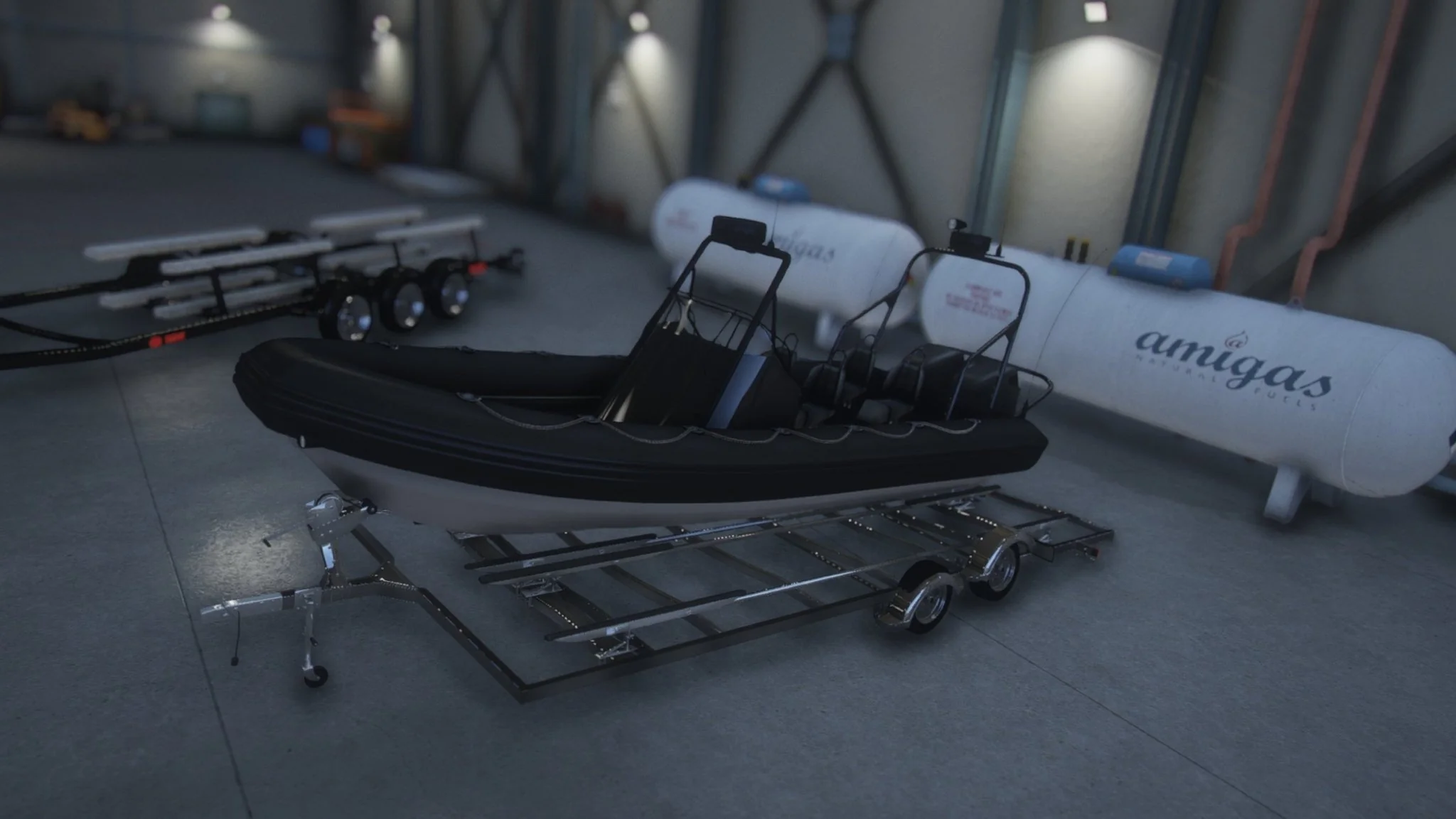 Trailer Pack | 15 Trailers - Image 4