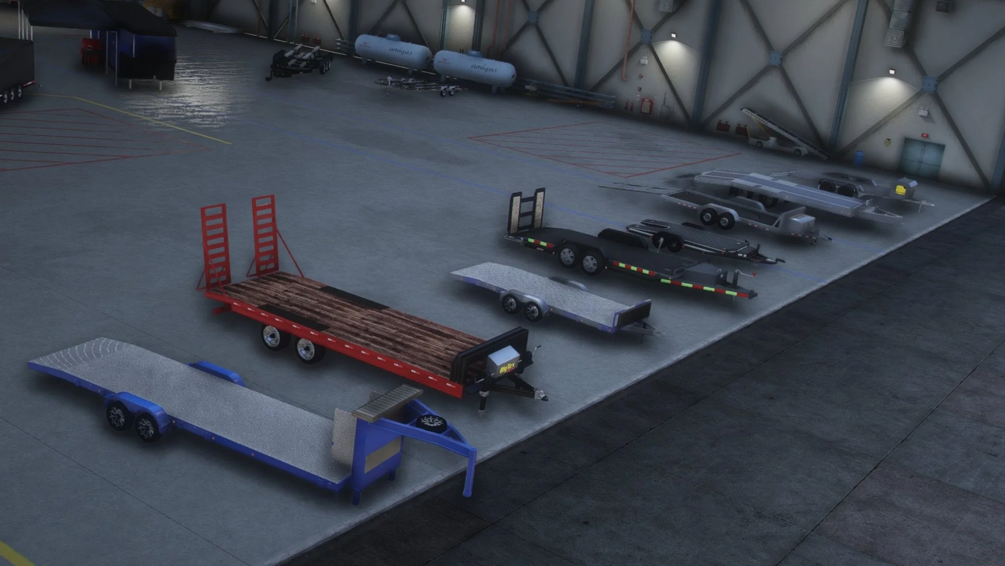 Trailer Pack | 15 Trailers - Image 5