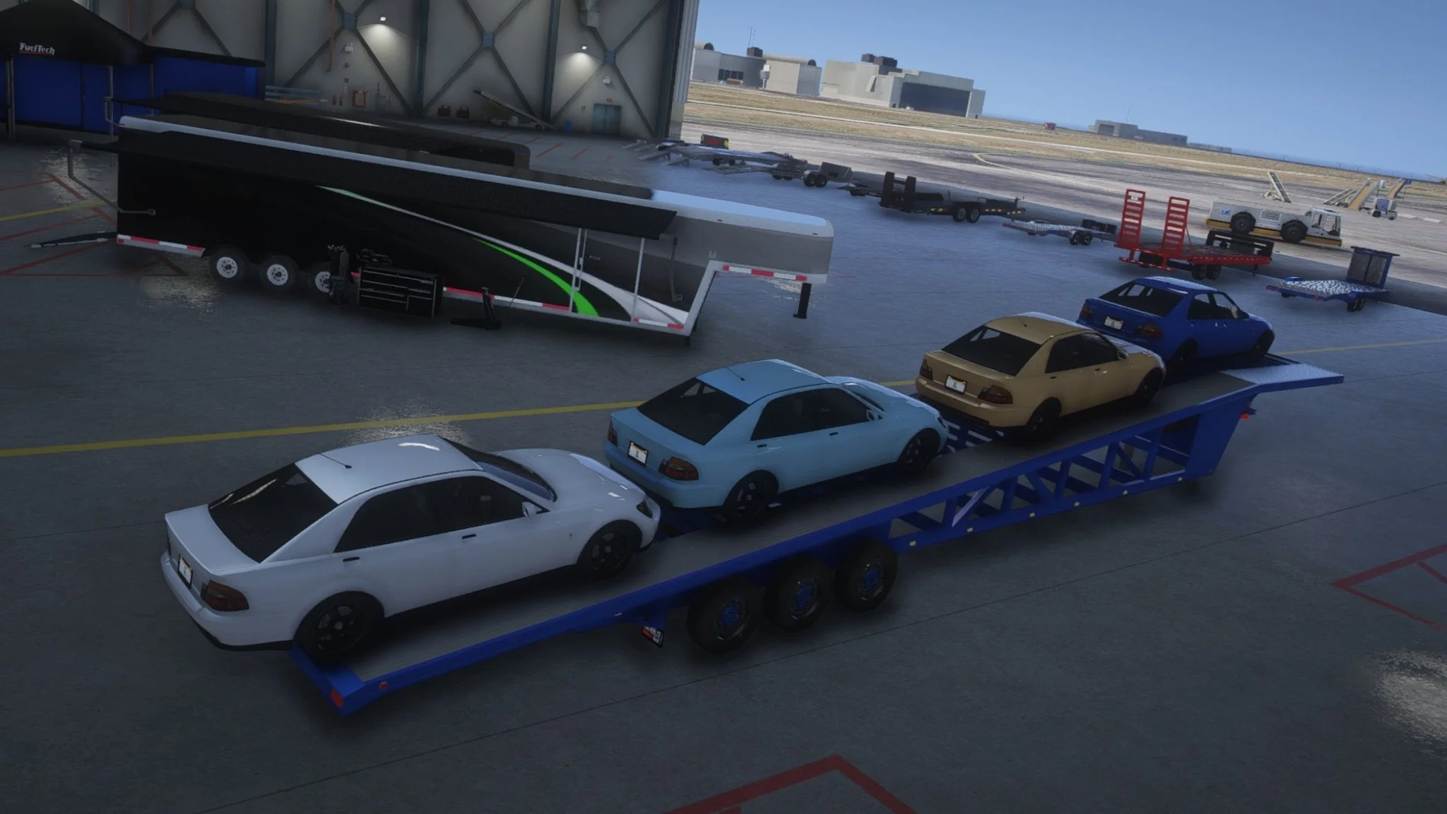 Trailer Pack | 15 Trailers - Image 6