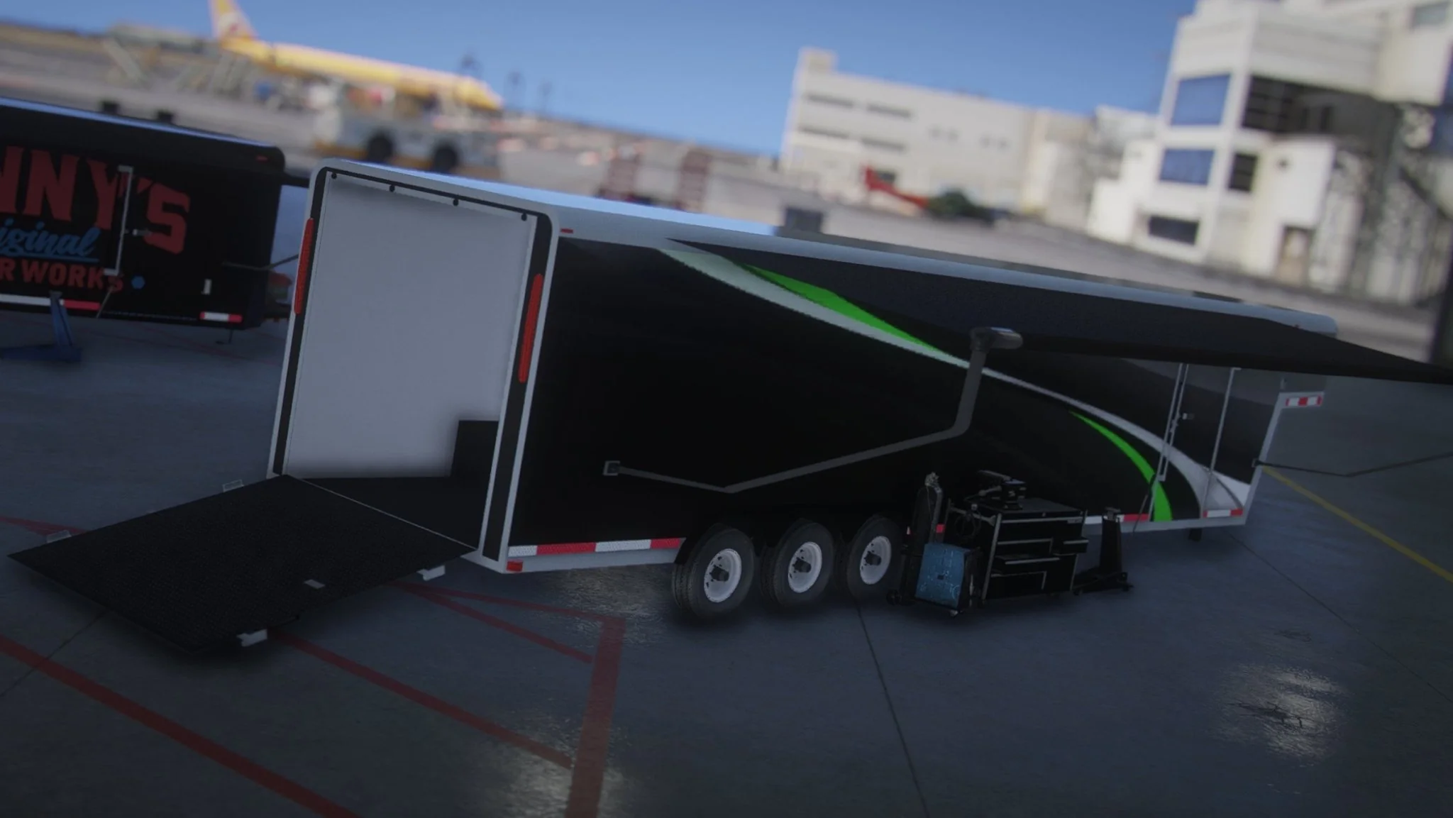 Trailer Pack | 15 Trailers - Image 7