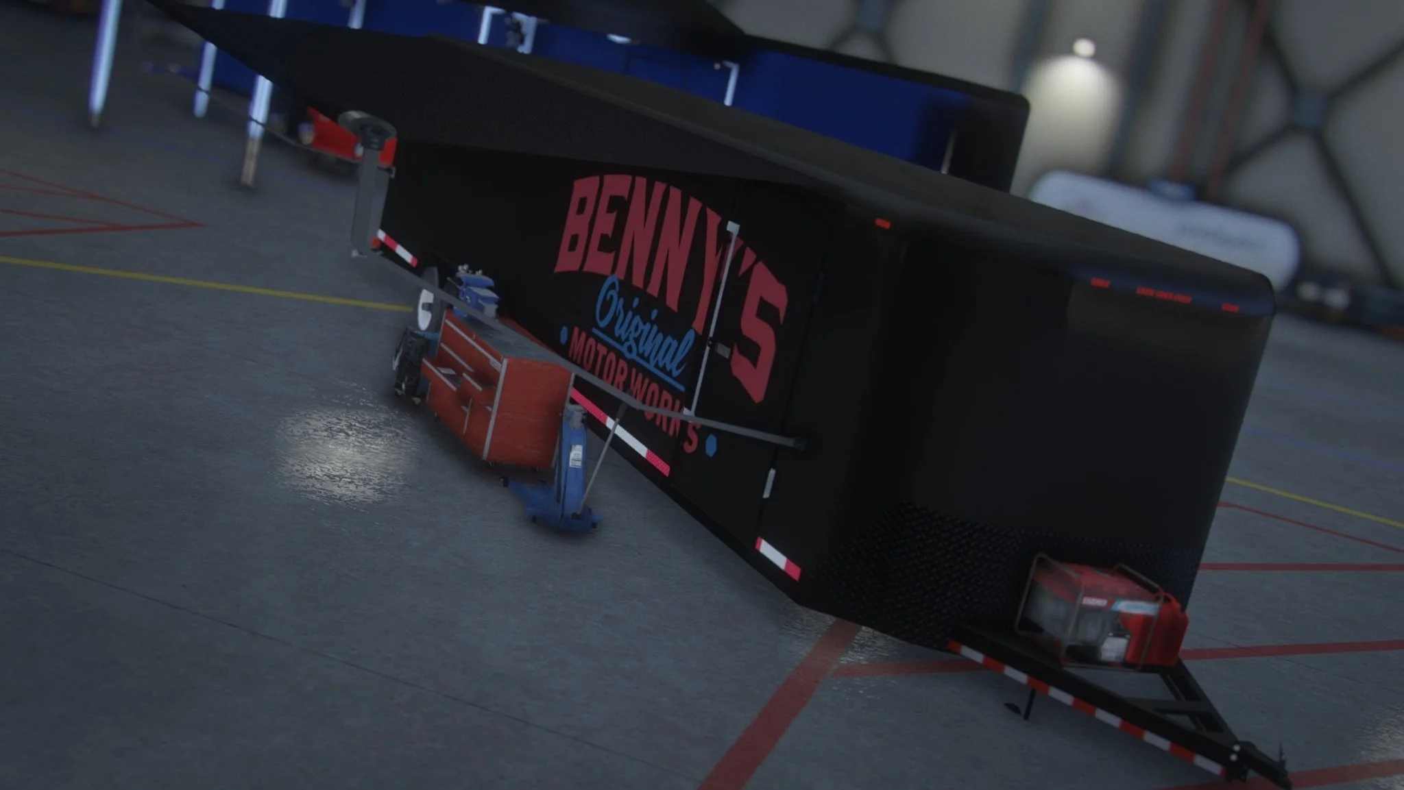 Trailer Pack | 15 Trailers - Image 9