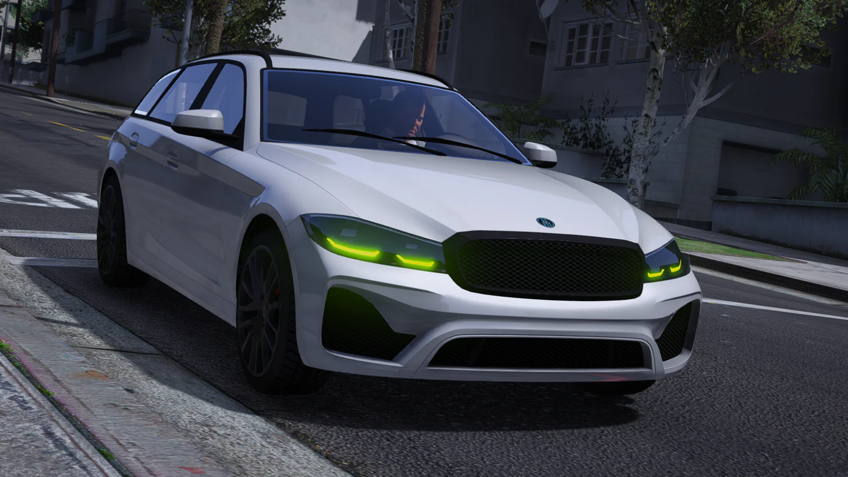 Ubermacht Rhinehart Custom | Tuning | Custom Sound - Image 4