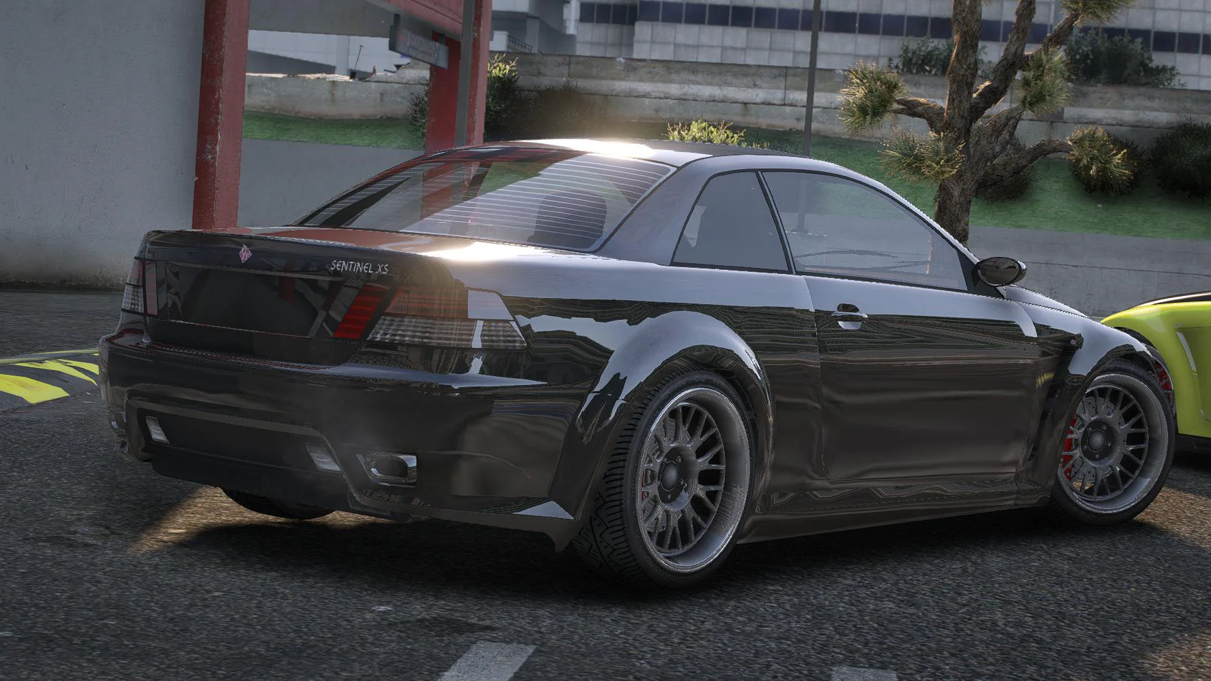 Ubermacht Sentinel Custom | Tuning - Image 5