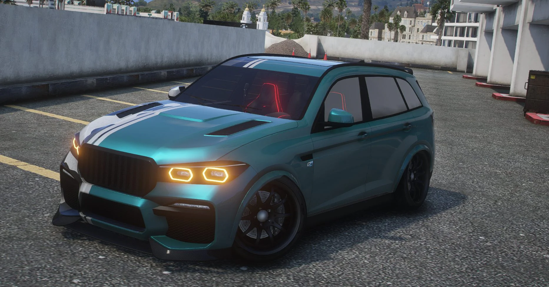 Vanilla 10 Car Pack - Image 3