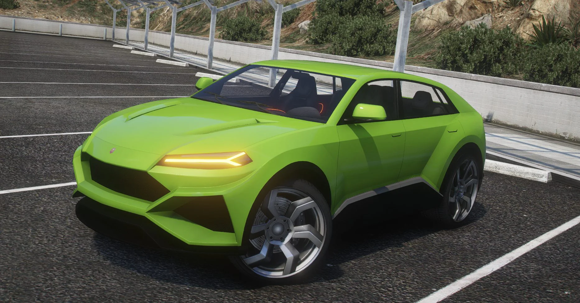 Vanilla 10 Car Pack - Image 4