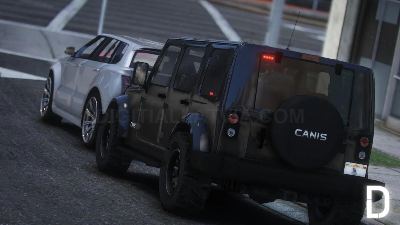 Vanilla Pack | 100 Vehicles | Custom Sounds | Custom Rims - Image 2