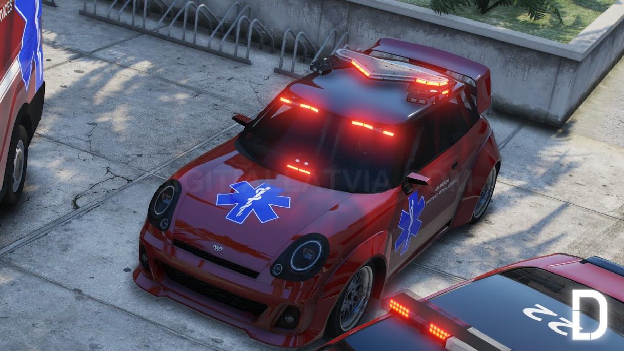Vanilla Pack | 100 Vehicles | Custom Sounds | Custom Rims - Image 5
