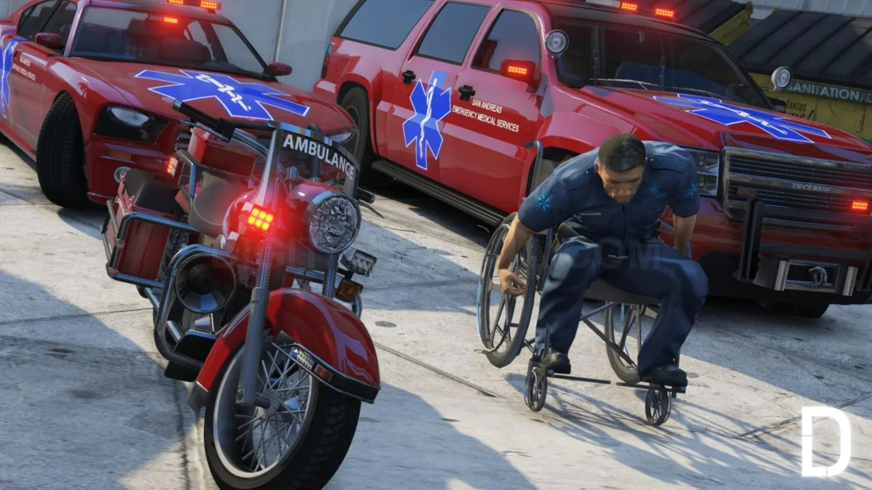 Vanilla Pack | 100 Vehicles | Custom Sounds | Custom Rims - Image 7