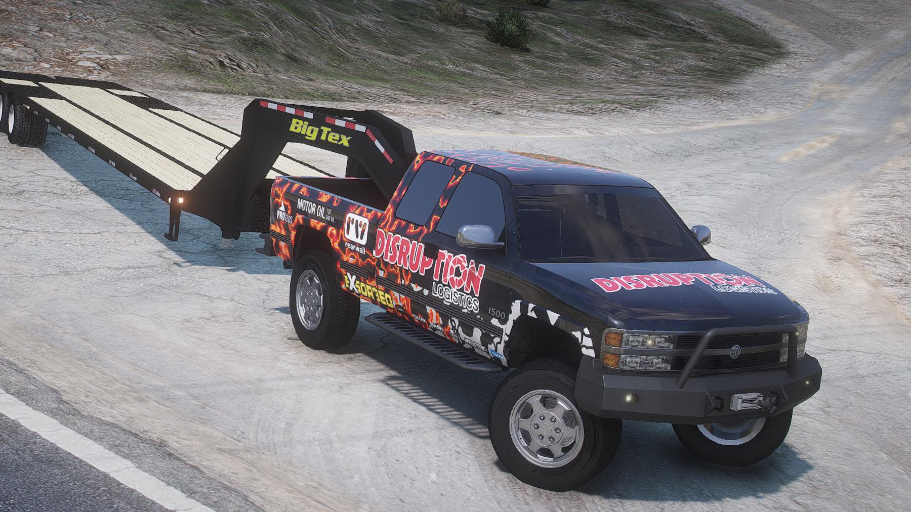 Vanilla Tow 10 Car Pack | Custom Engine Sounds - Image 3