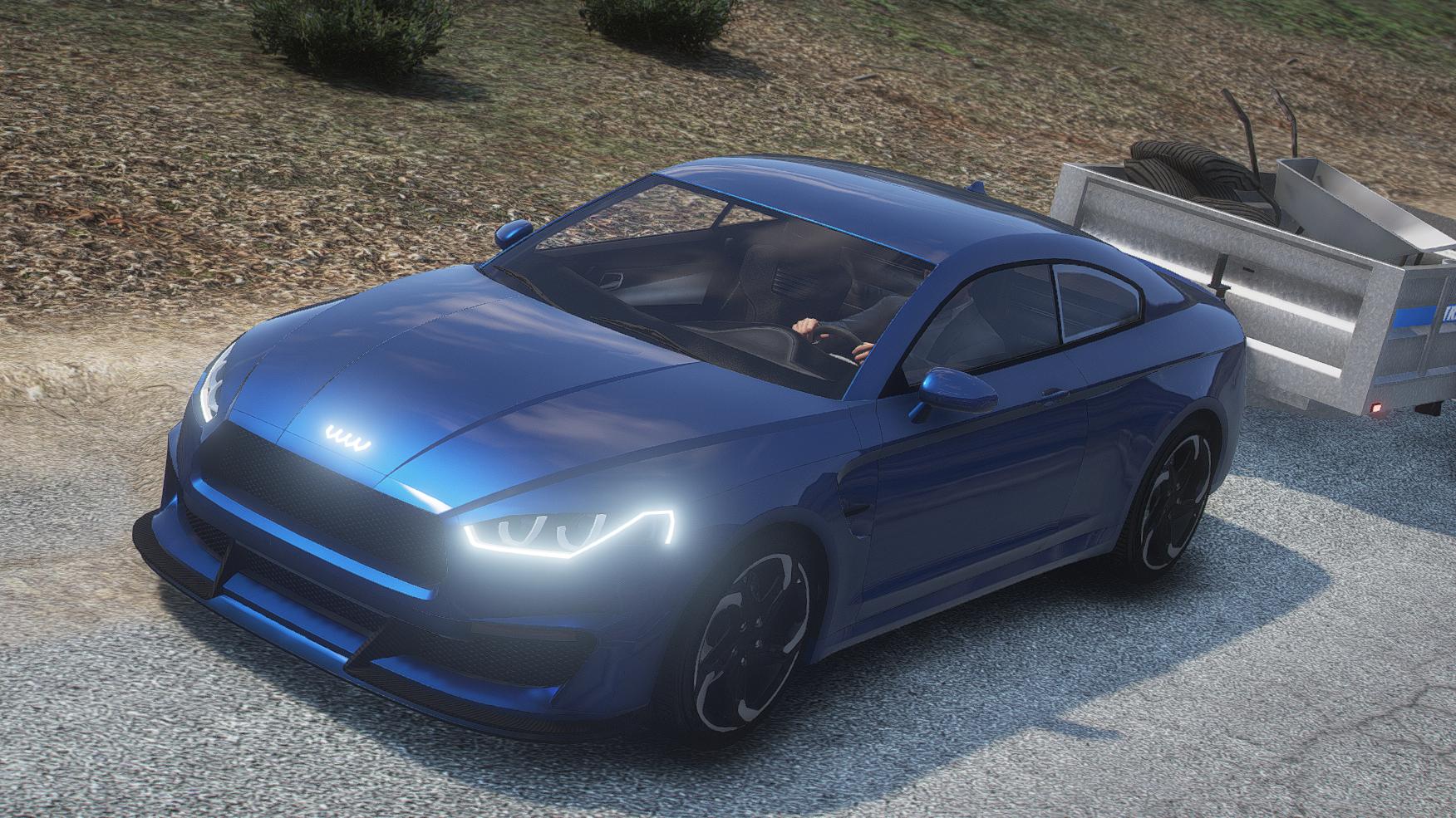 Vanilla Tow 10 Car Pack | Custom Engine Sounds - Image 8