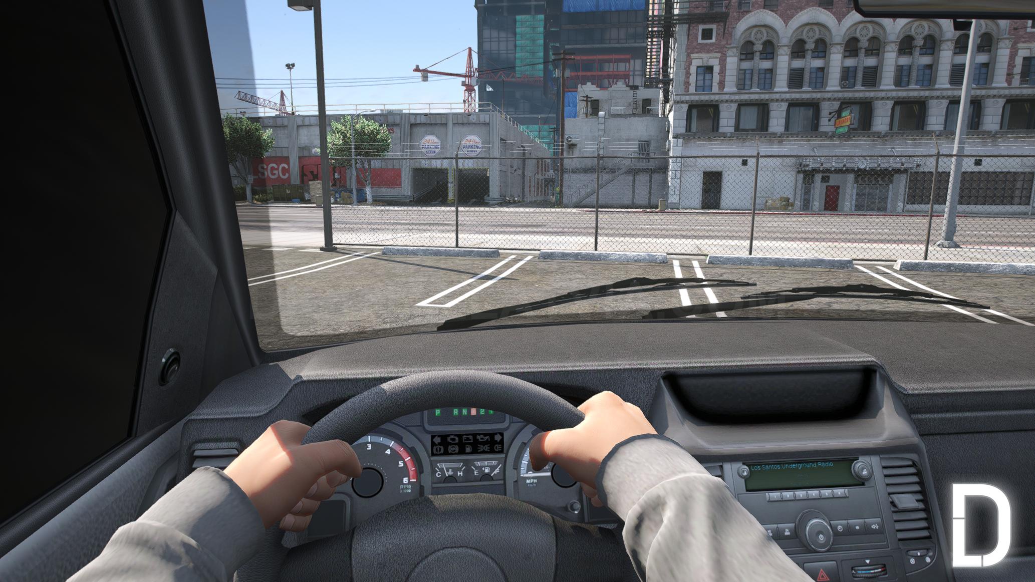 Vapid Speedo SWAT | Template - Image 5