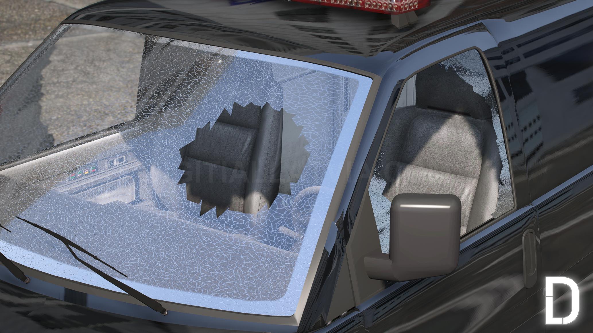 Vapid Speedo SWAT | Template - Image 6