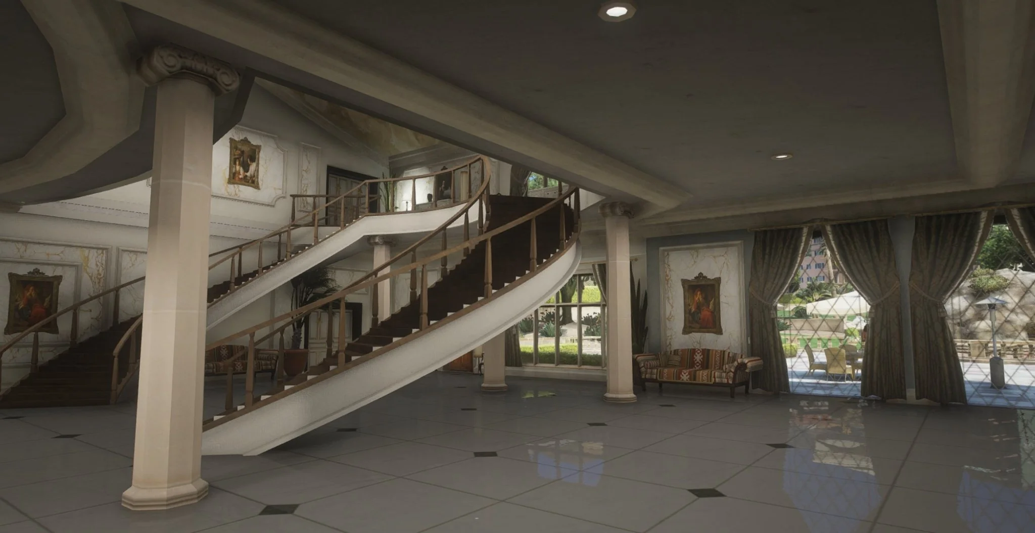 5 Villa MLO Pack - Image 10
