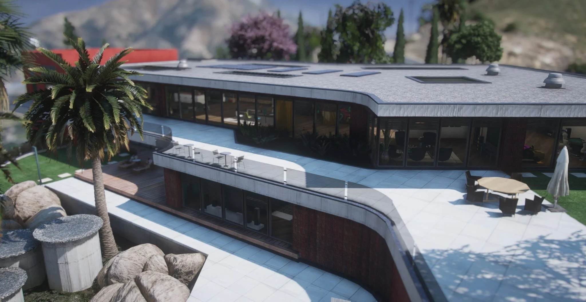 5 Villa MLO Pack - Image 3