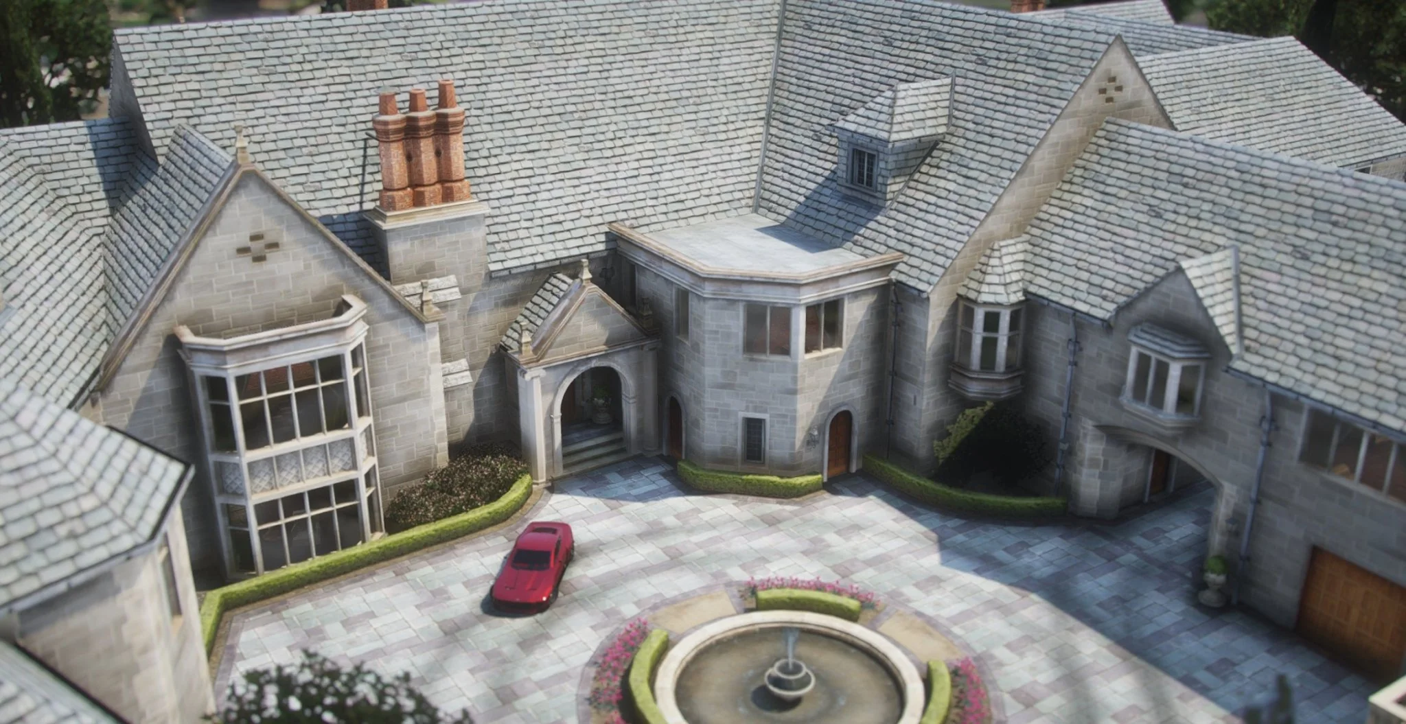 5 Villa MLO Pack - Image 4