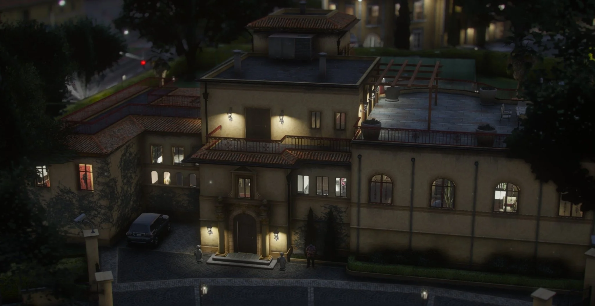 5 Villa MLO Pack - Image 5